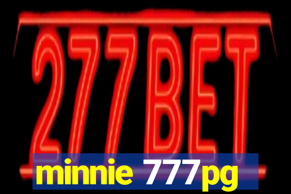 minnie 777pg